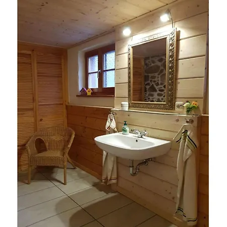 Apartment -am-schlossteich *