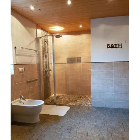 -am-schlossteich Apartment *