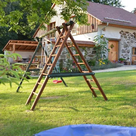 -am-schlossteich Apartment *